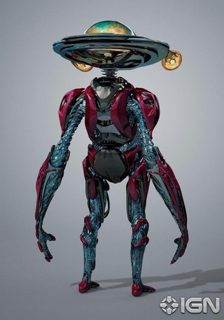 (Image: Power Rangers/IGN)